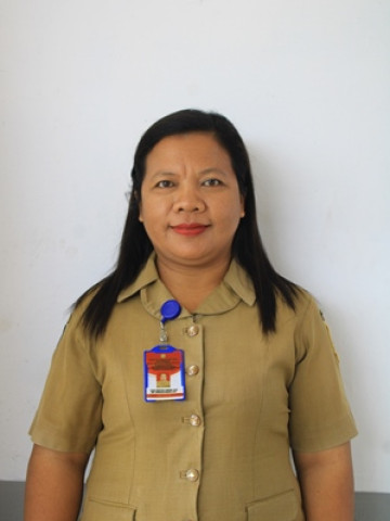 Yanci Geglyola Sinaga