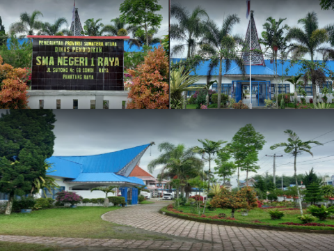 PENETAPAN KELULUSAN TAHUN AJARAN 2025/2025
