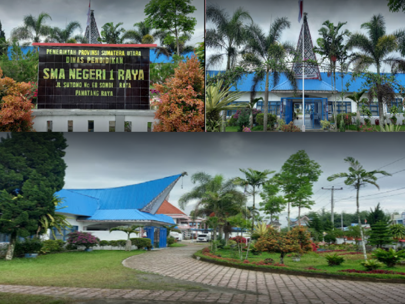 PENETAPAN KELULUSAN TAHUN AJARAN 2025/2025