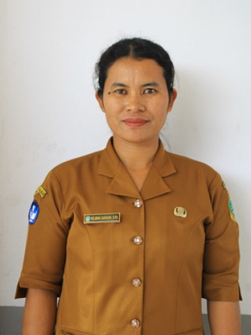 Helmina Saragih