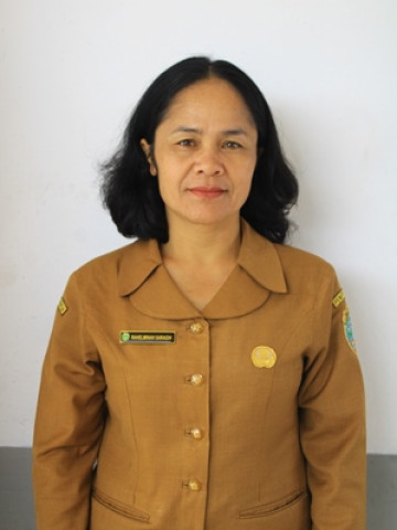 Lorita Hotmauli Purba