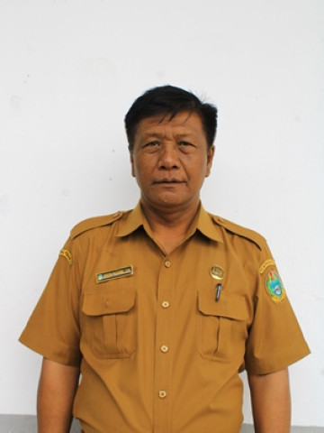 Jekson Pasaribu