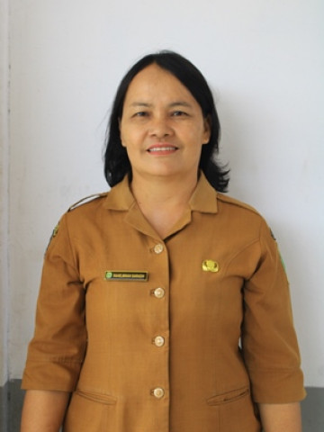 Rahelminah Saragih