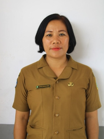 Nurhayati Ridawana Saragih