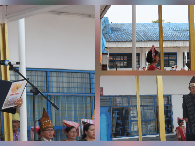 Hari Pendidikan Nasional (Hardiknas)