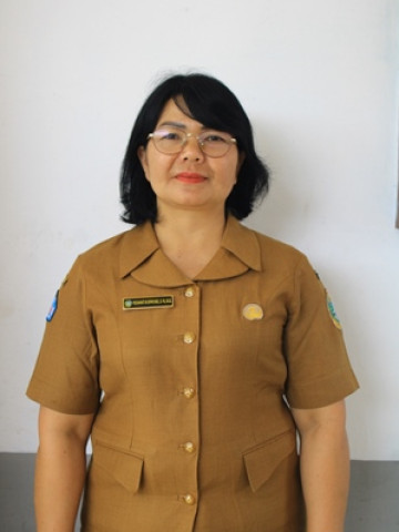 Risdawati Magdalena Sipayung