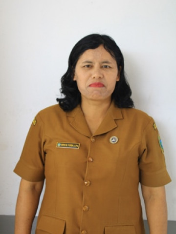 Emris Minceriani Purba